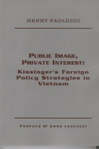 Public Image, Private Interest