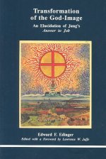 Transformation of the God Image