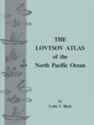 Lovtsov Atlas of the North Pacific Ocean