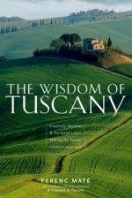 Wisdom of Tuscany