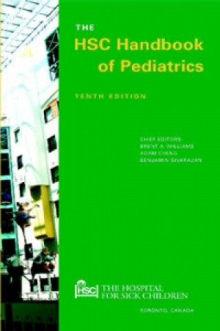 Hospital for Sick Children Handbook of Pediatrics
