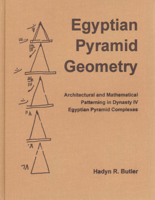 Egyptian Pyramid Geometry