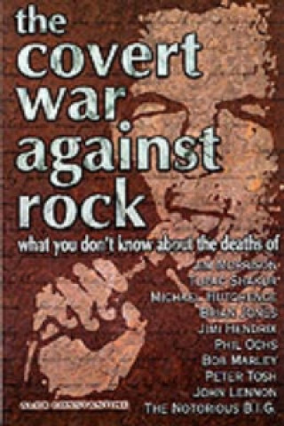 Covert War Against Rock