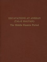 Excavations at Anshan (Tal-e Malyan)