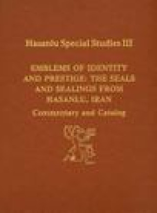 Hasanlu Special Studies, Volume III