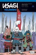 Usagi Yojimbo: Book 2