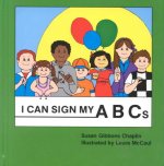 I Can Sign My ABCs