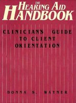 Hearing Aid Handbook