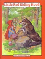 Little Red Riding Hood - Told in Signed English