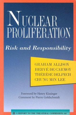 Nuclear Proliferation