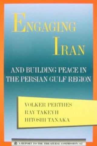 Engaging Iran