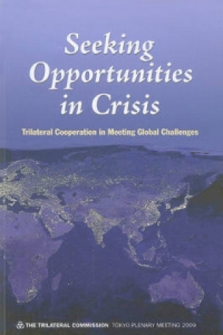 Seeking Opportunity in Crisis