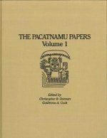 Pacatnamu Papers, Volume 1