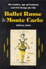 Ballet Russe De Monte Carlo