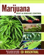 Marijuana Pest & Disease Control