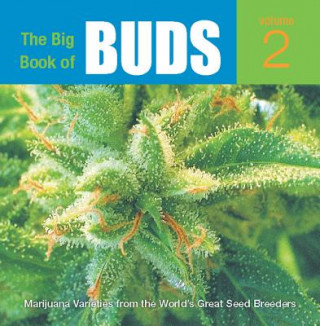 Big Book of Buds