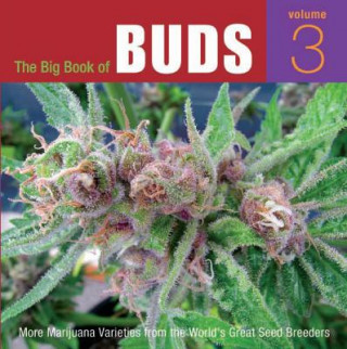 Big Book Of Buds, Vol. 3