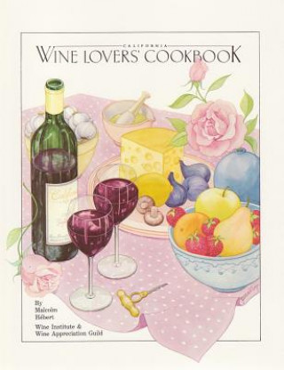 Wine Lovers Cookbook