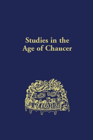 Studies in the Age Chaucer
