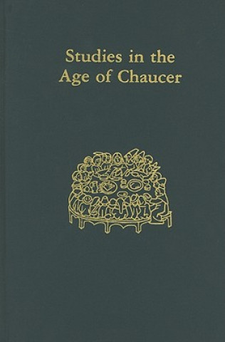 Studies in the Age  of Chaucer, 1989 Volume 11