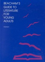 Beacham's Guide to Literature for Young Adults