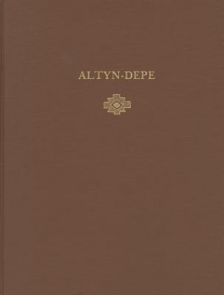 Altyn-Depe