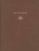 Altyn-Depe