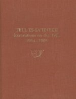 Tell es-Sa'idiyeh