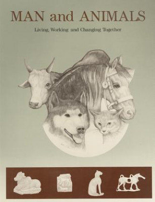 Man and Animals