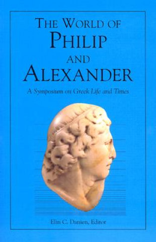 World of Philip and Alexander