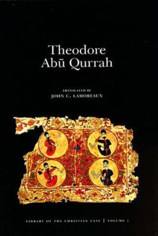 Theodore Abu Qurrah