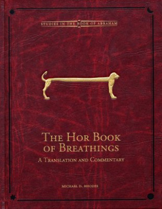 Hor Book of Breathings