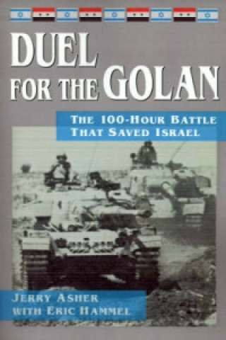 Duel for the Golan