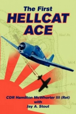 First Hellcat Ace