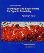 Techniques and Experiments For Organic Chemistry