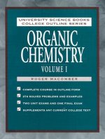 Organic Chemistry Volume 1