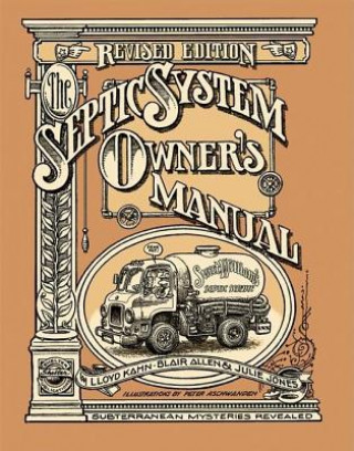 Septic System Owner's Manual