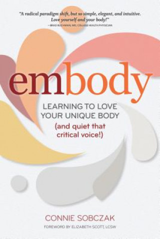 embody