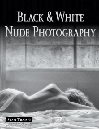 Black and White Nude Photography