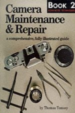 Camera Maintenance & Repair