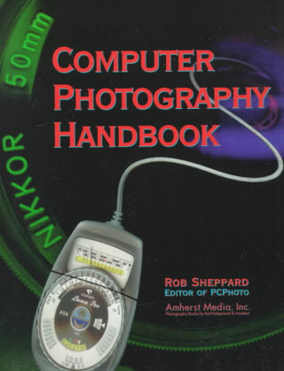 Computer Photography Handbook