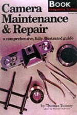 Camera Maintenance and Repair