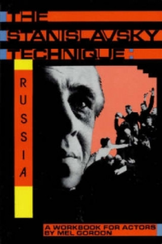 Stanislavsky Technique