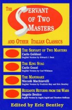 Servant of Two Masters