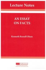 Essay on Facts