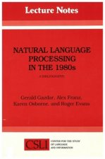 Natural Language Processing in the 1980s