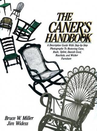 Caner's Handbook