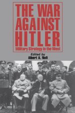 War Against Hitler