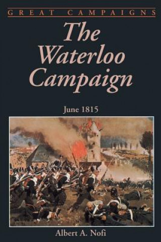 Waterloo Campaign