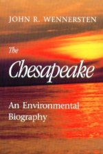 Chesapeake - An Environmental Biography